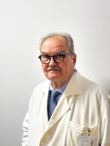 CENTRO DIAGNOSTICO CIGLIANESE-Massimo Lanza- chirurgo vascolare e direttore sanitario